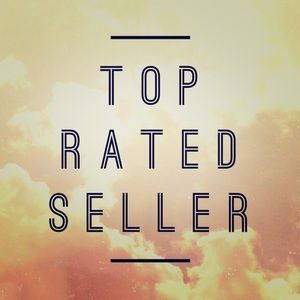 5 Star Rated! ⭐️⭐️⭐️⭐️⭐️